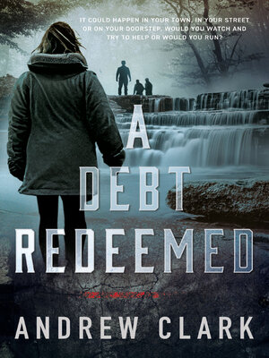 cover image of A Debt Redeemed